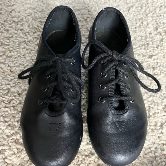 Bloch techno tap T4 size 10M - Picture 7 of 7